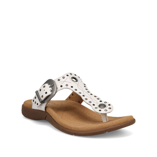 Taos Women's Flash White