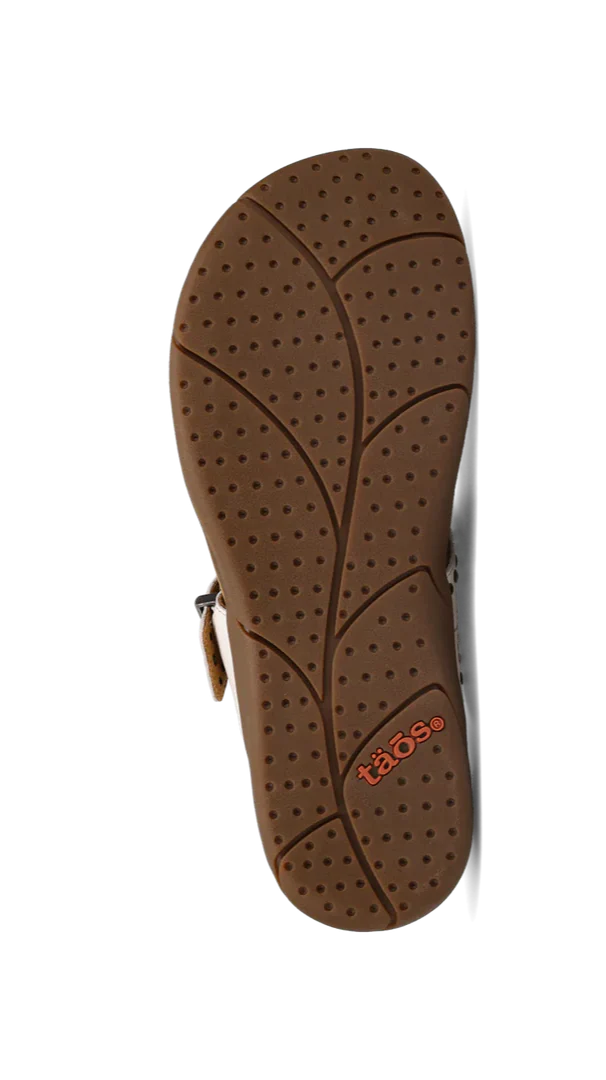 Taos Women's Flash White