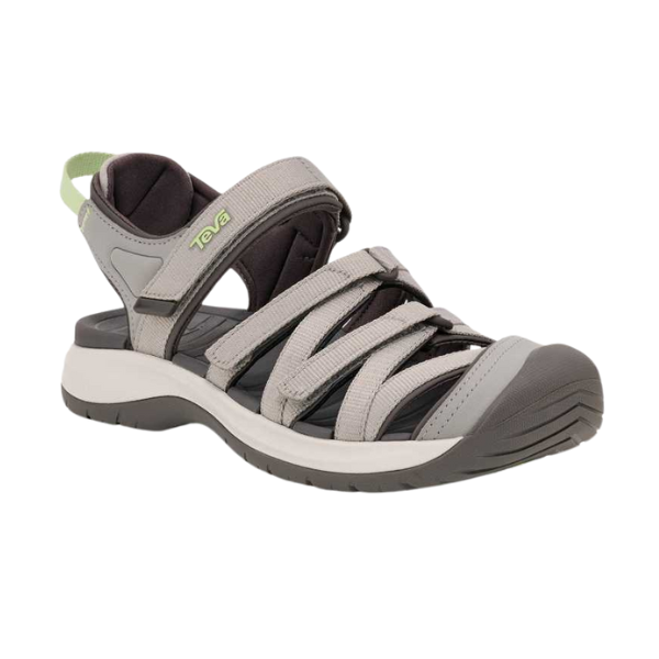 Teva Women's Tirra CT Grey