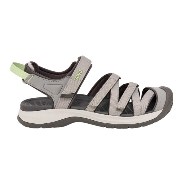 Teva Women's Tirra CT Grey