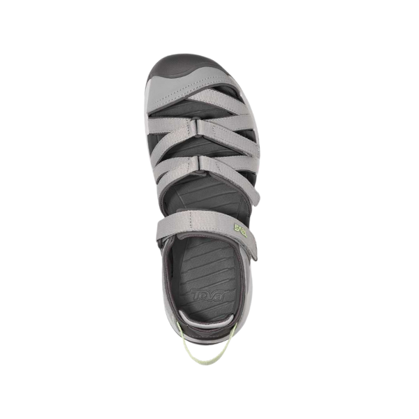 Teva Women's Tirra CT Grey