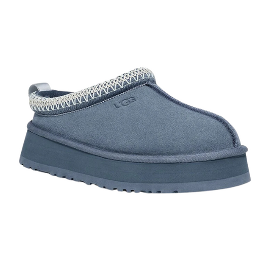 UGG Women's Tazz Slippers Desert Blue