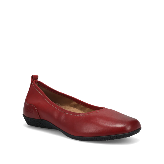 Taos Women's Chit Chat Red